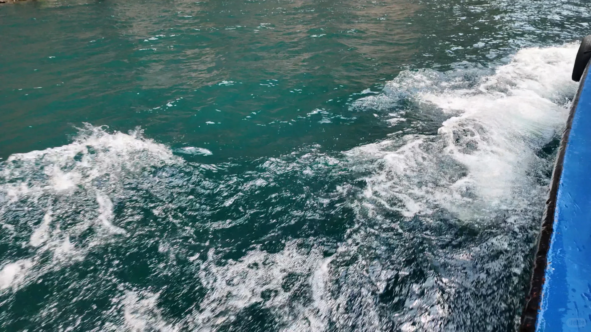 长治•八泉峡