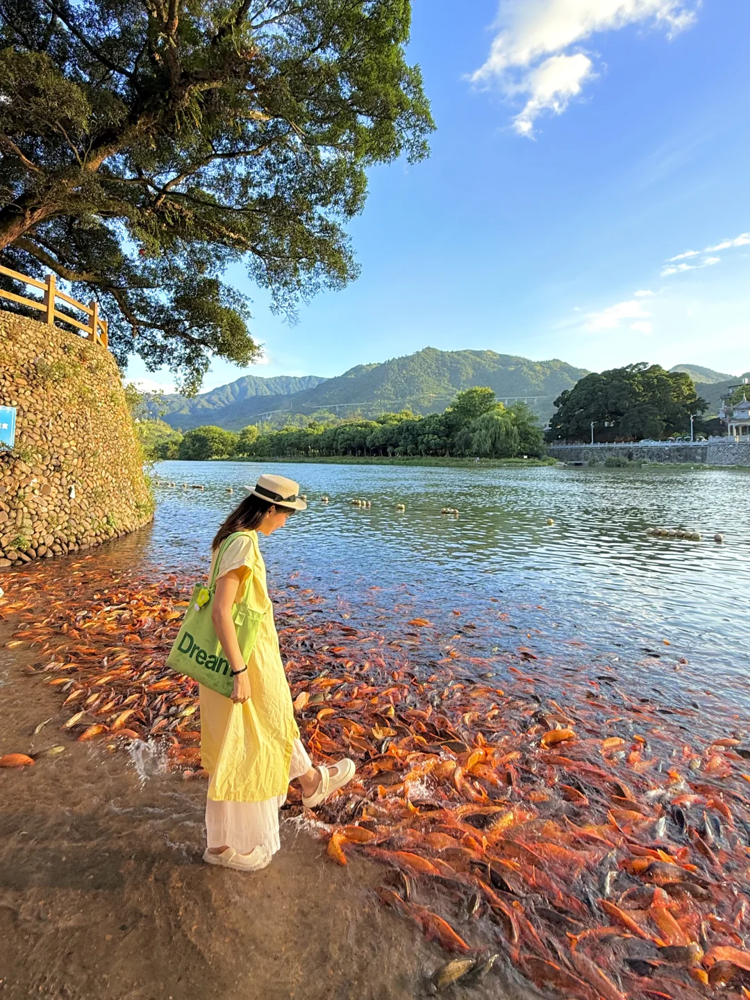 挑战福建最冷门景点……