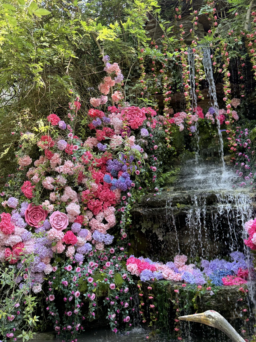 南阳这儿是真的太好拍太仙了！🌸