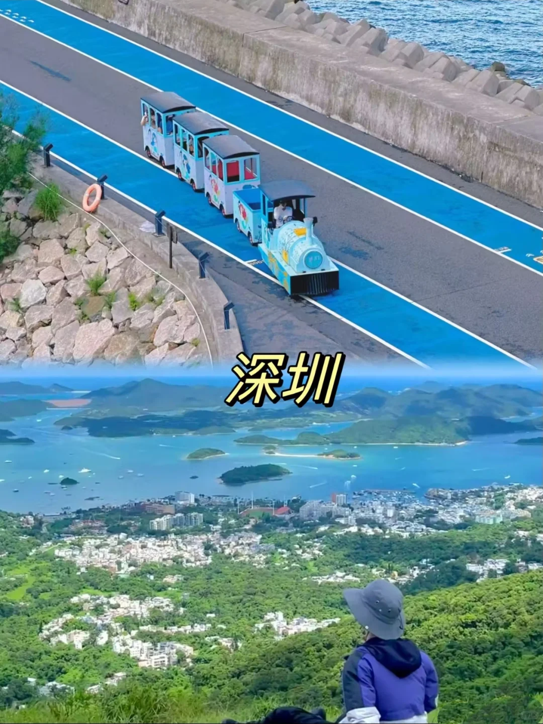 适合穷游的10个小众海边城市❗❗❗
