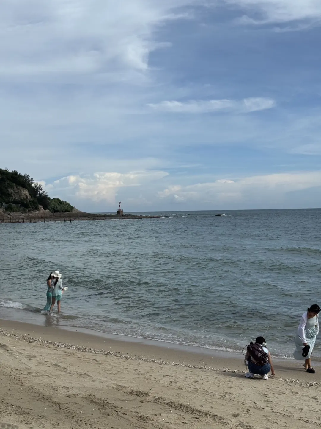 暑假北海怎么玩⁉跟着这篇超全攻略准没错✅