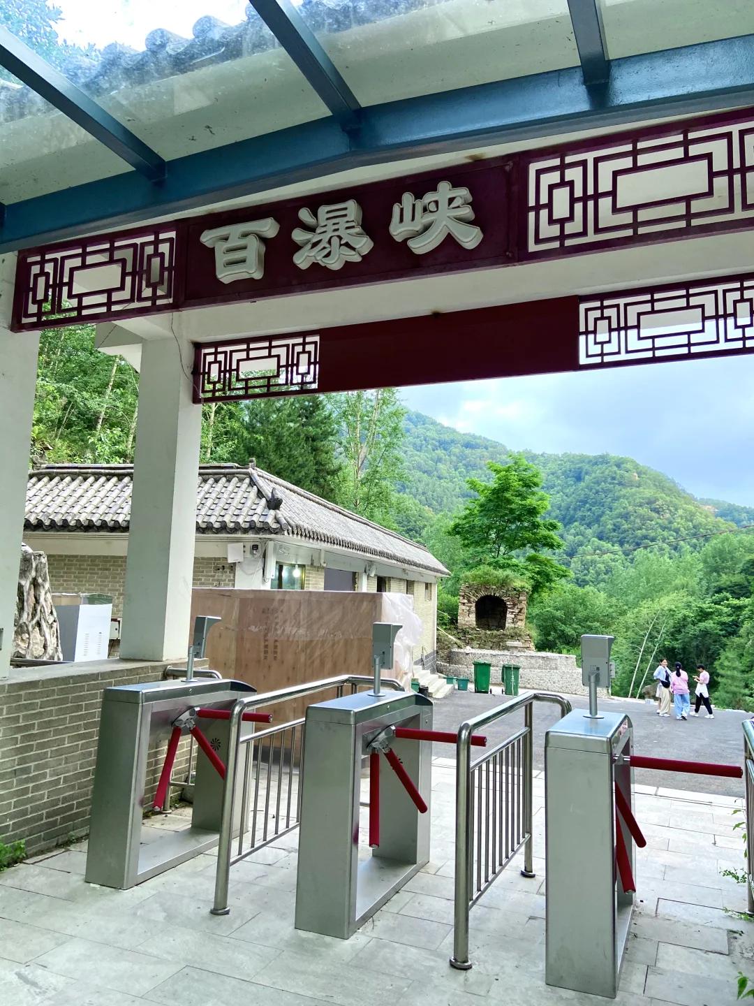 18°C的石家庄，岂止是避暑