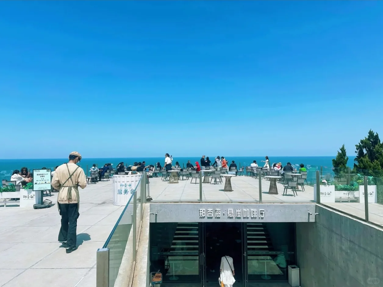 2025夏日必去的3个神仙海边！亲测人少景美