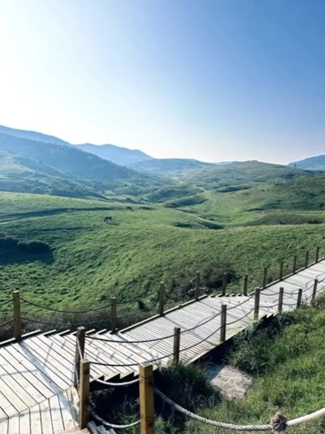 码住！山西晋城析城山圣王坪打卡攻略