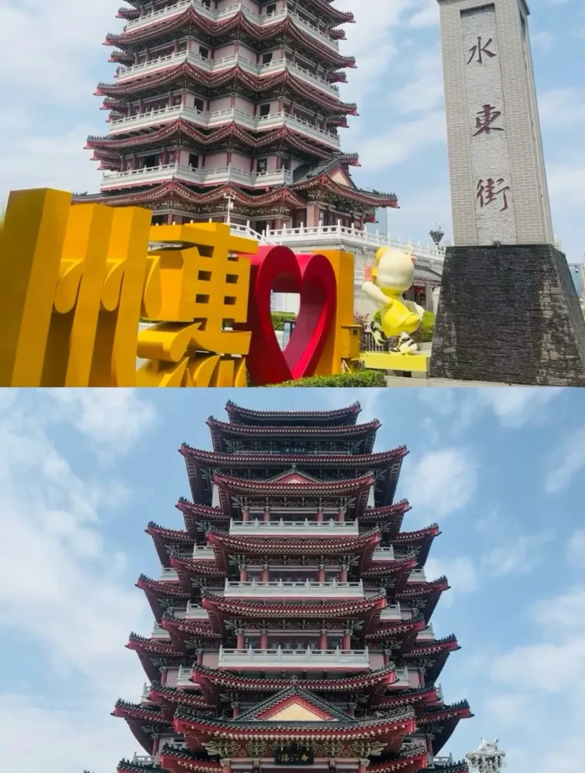 🌊惠州去了5次，整理出来的攻略❗️
