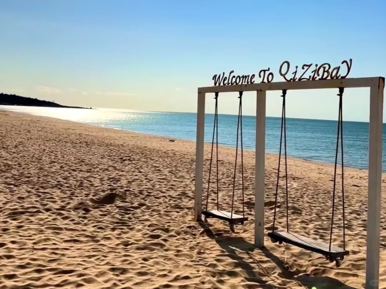 2025夏日必去的3个神仙海边！亲测人少景美
