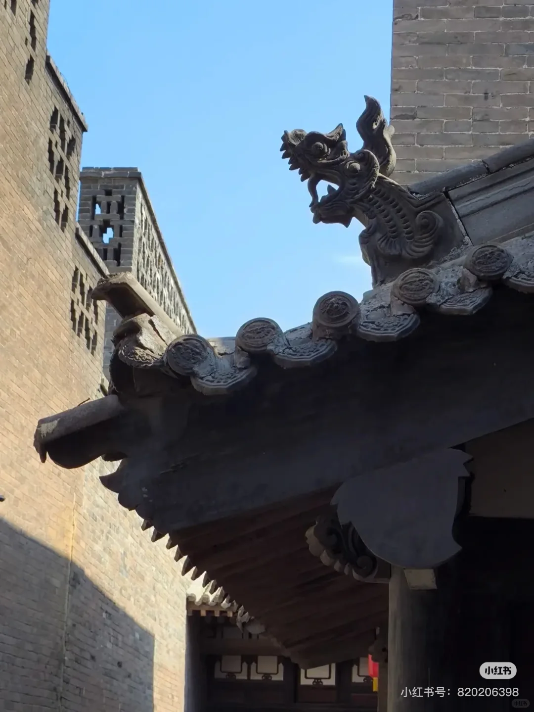 平遥旅游，一定要去的十大景点🧊