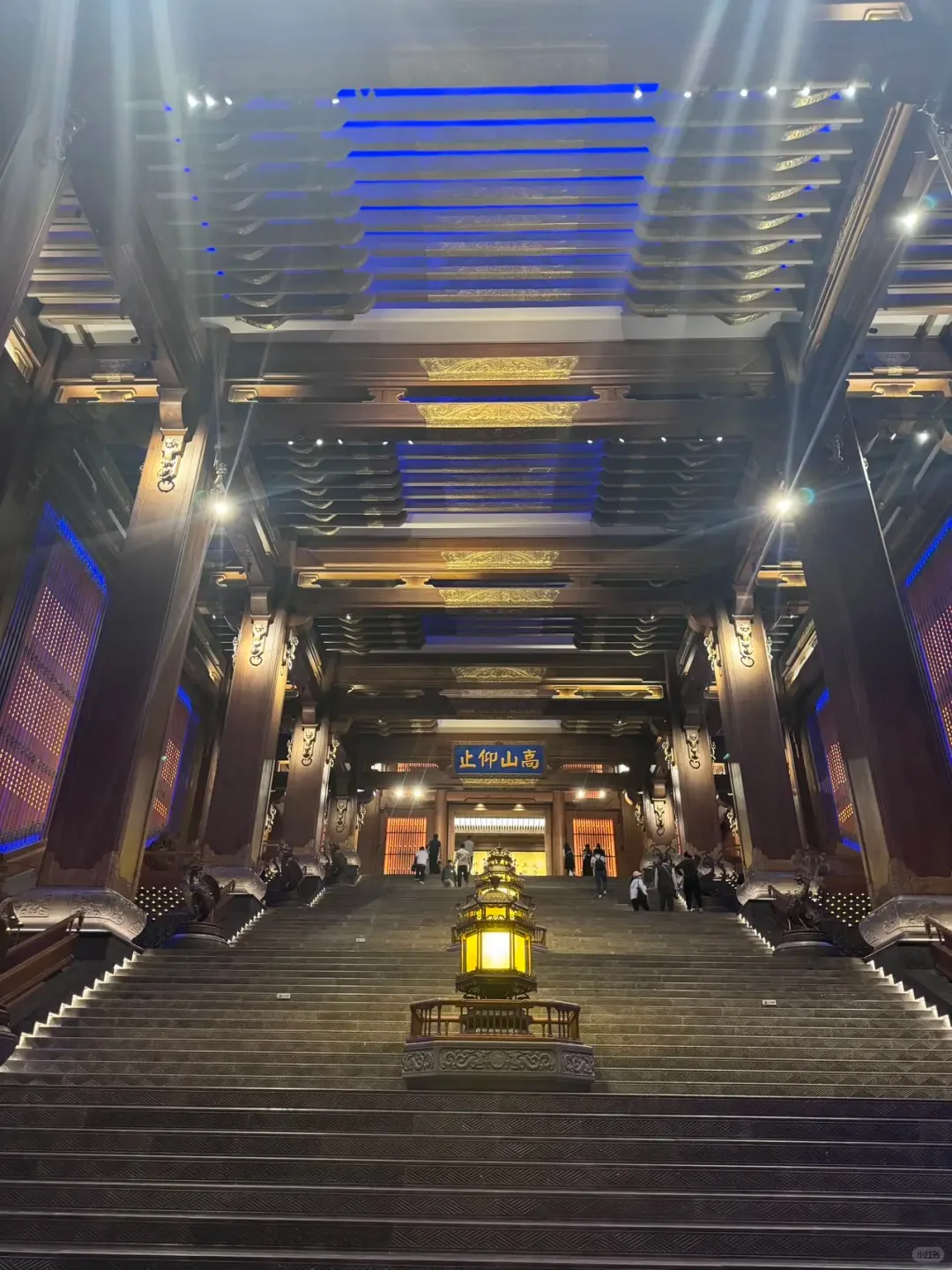 📍山东曲阜｜游玩打卡攻略