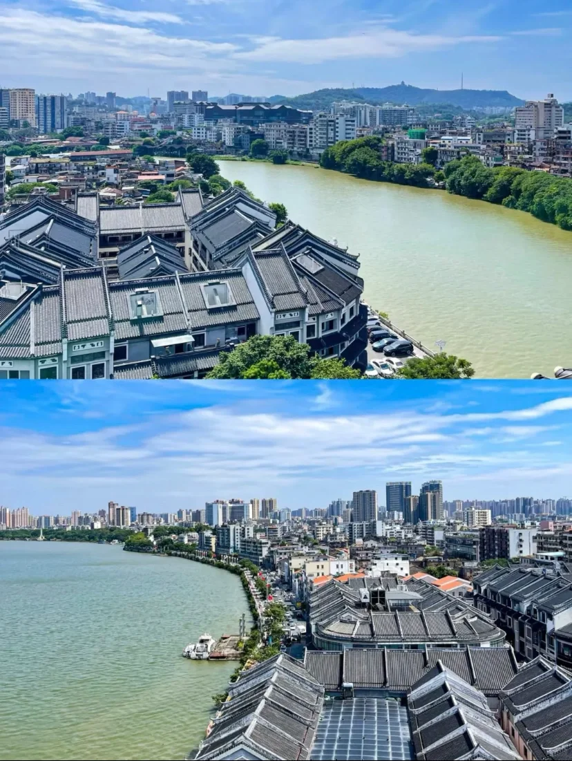 🌊惠州去了5次，整理出来的攻略❗️