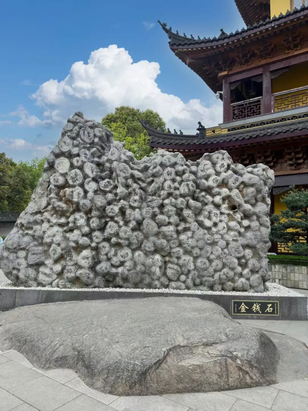 常州｜天宁禅寺肯定要去看看的！