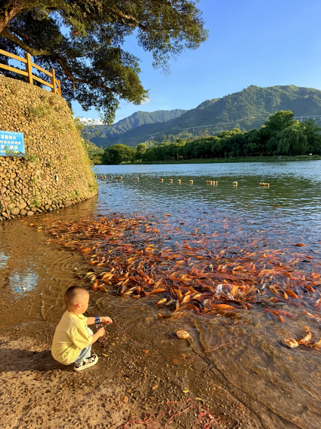 挑战福建最冷门景点……