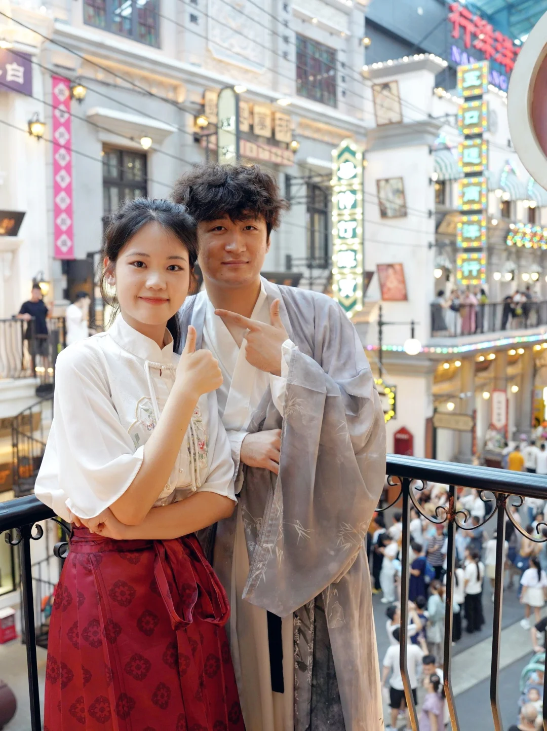 【广东千古情毕业旅行】家门口的青春纪念册