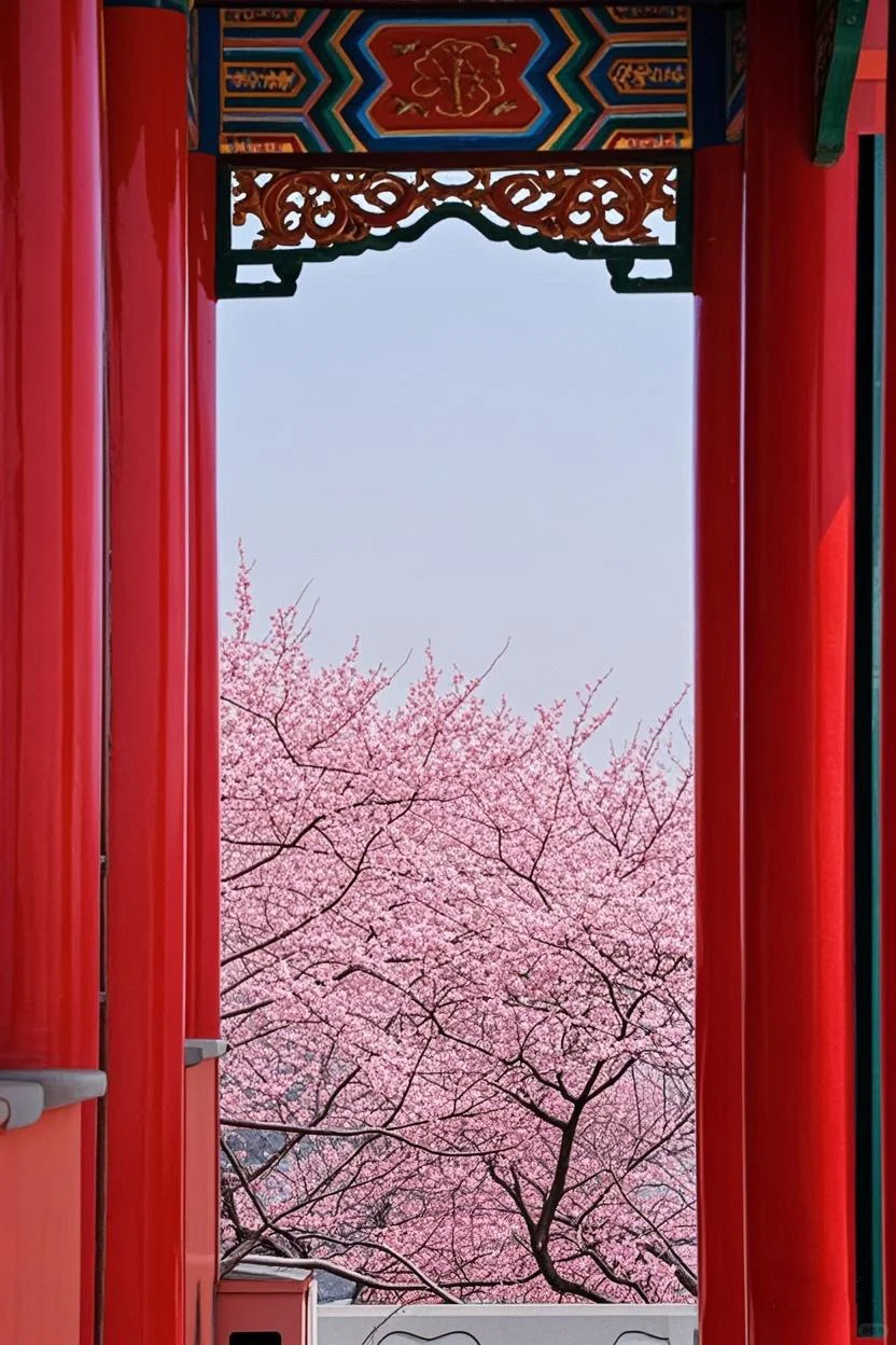 武安古武当山