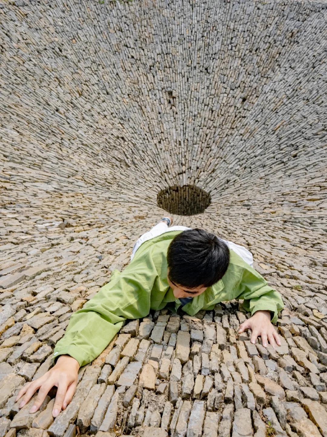 以为桂林已经很美了，直到我来了黔西南……