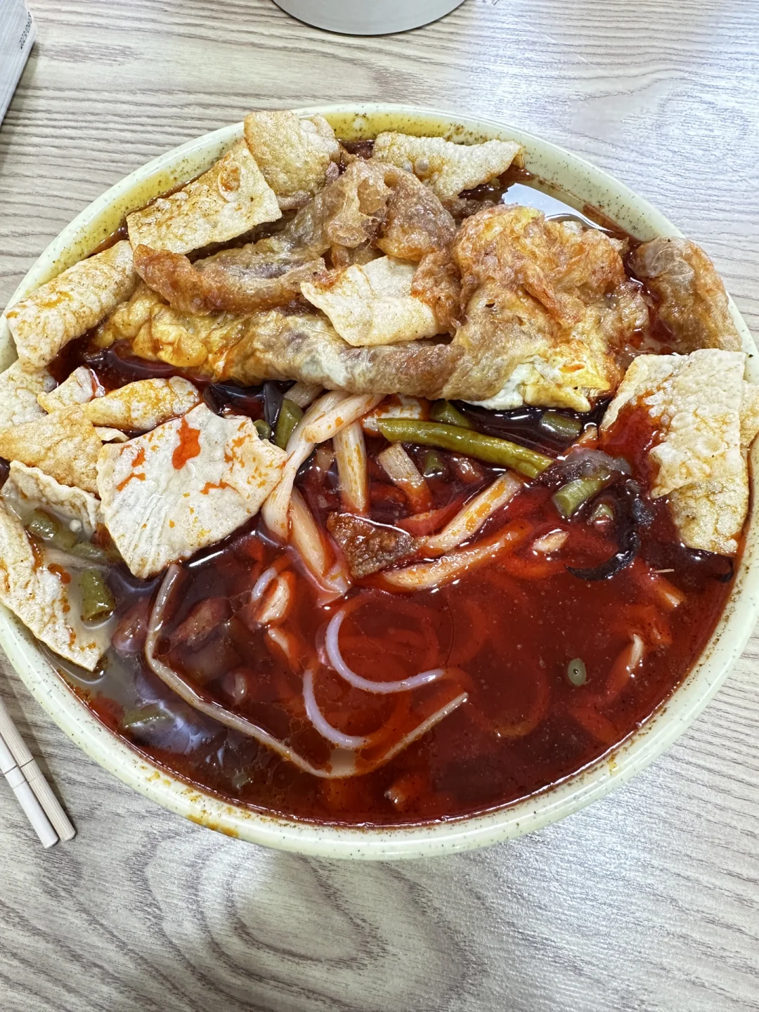 博山旅游的5大坑