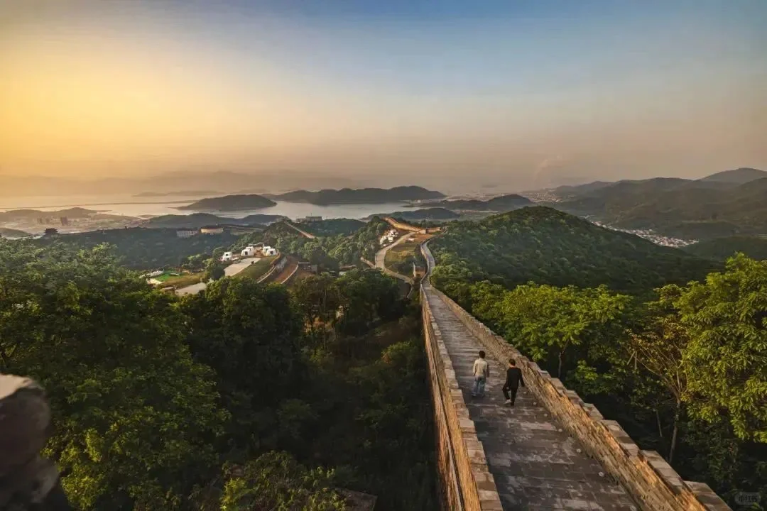 🔥谁还不知道！看浙BA宁波这几家景区免费游！