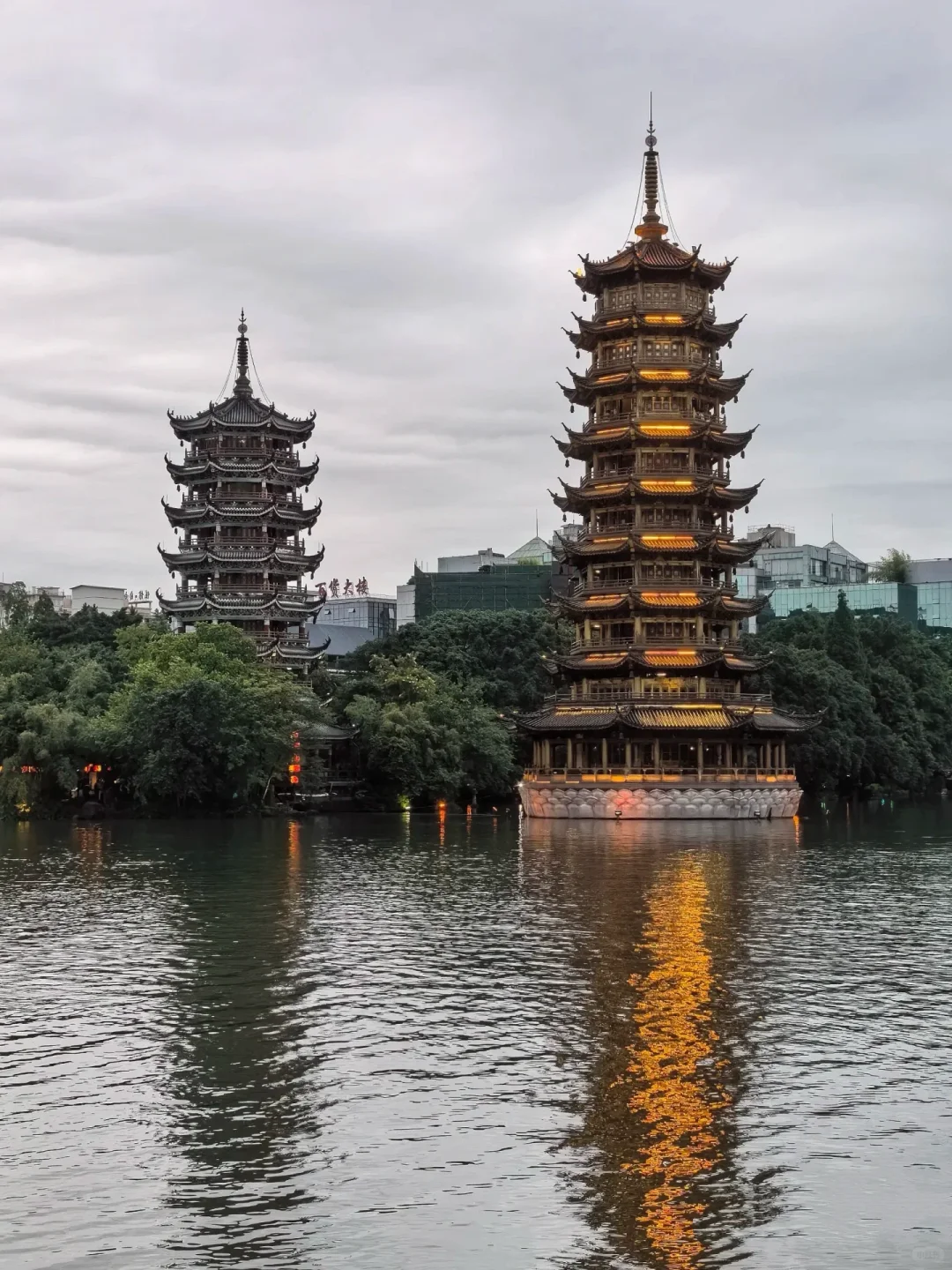 📍桂林山水甲天下‼️阳朔山水甲桂林‼️