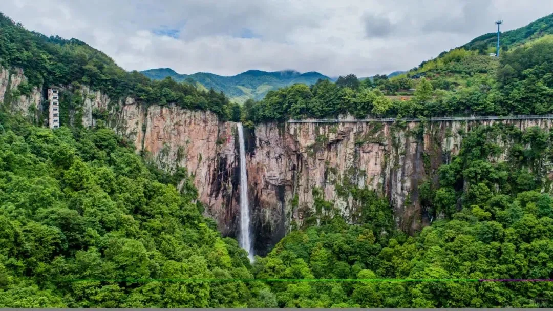 🔥谁还不知道！看浙BA宁波这几家景区免费游！