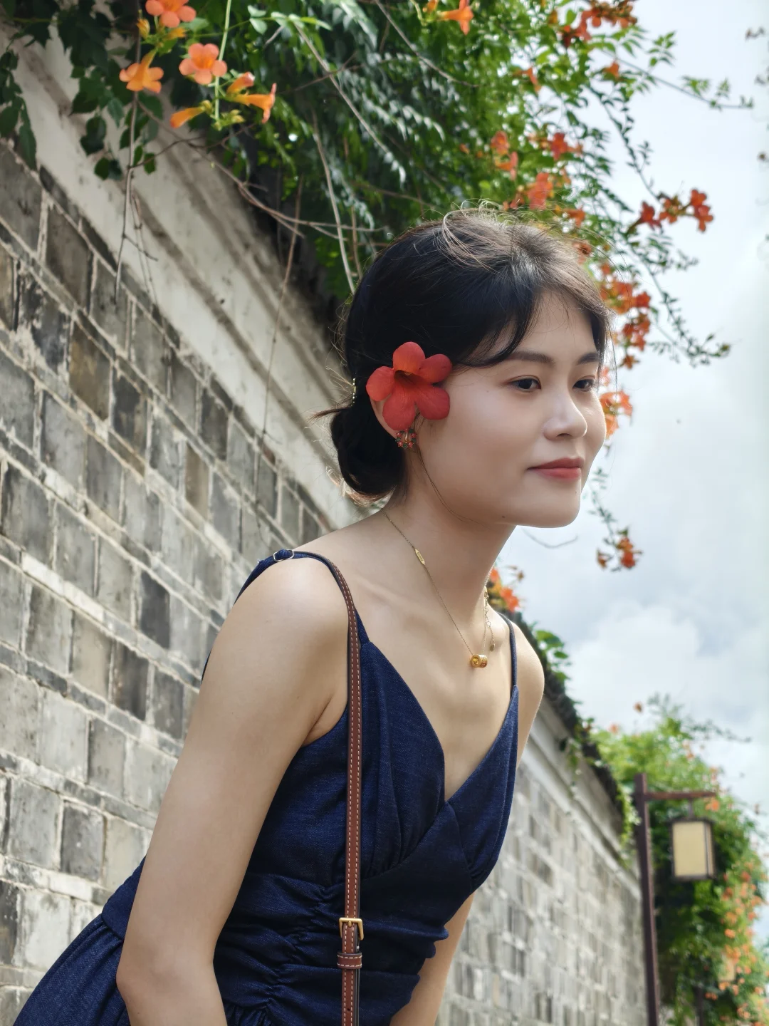 与自恋小钱的幸福日常