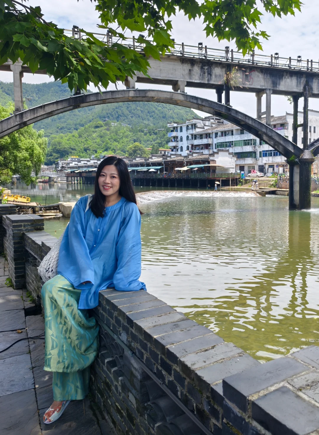 景德镇|瑶里古镇&瓷宫