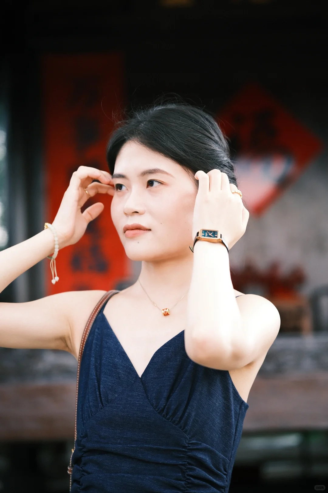 与自恋小钱的幸福日常