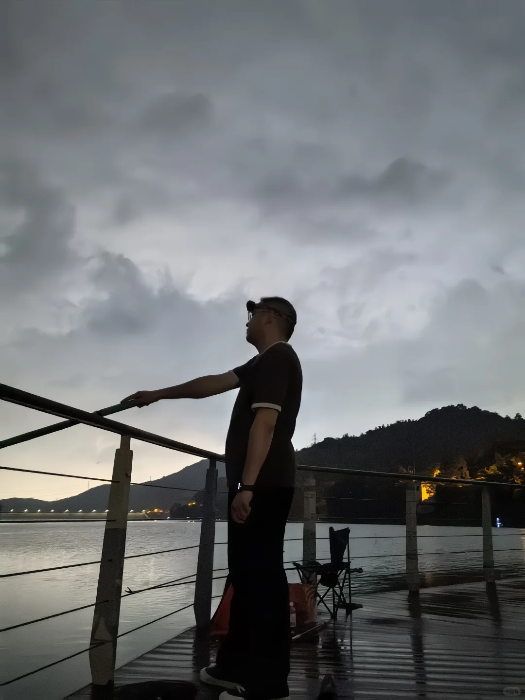 与自恋小钱的幸福日常