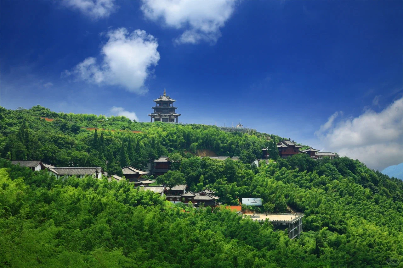 🔥谁还不知道！看浙BA宁波这几家景区免费游！