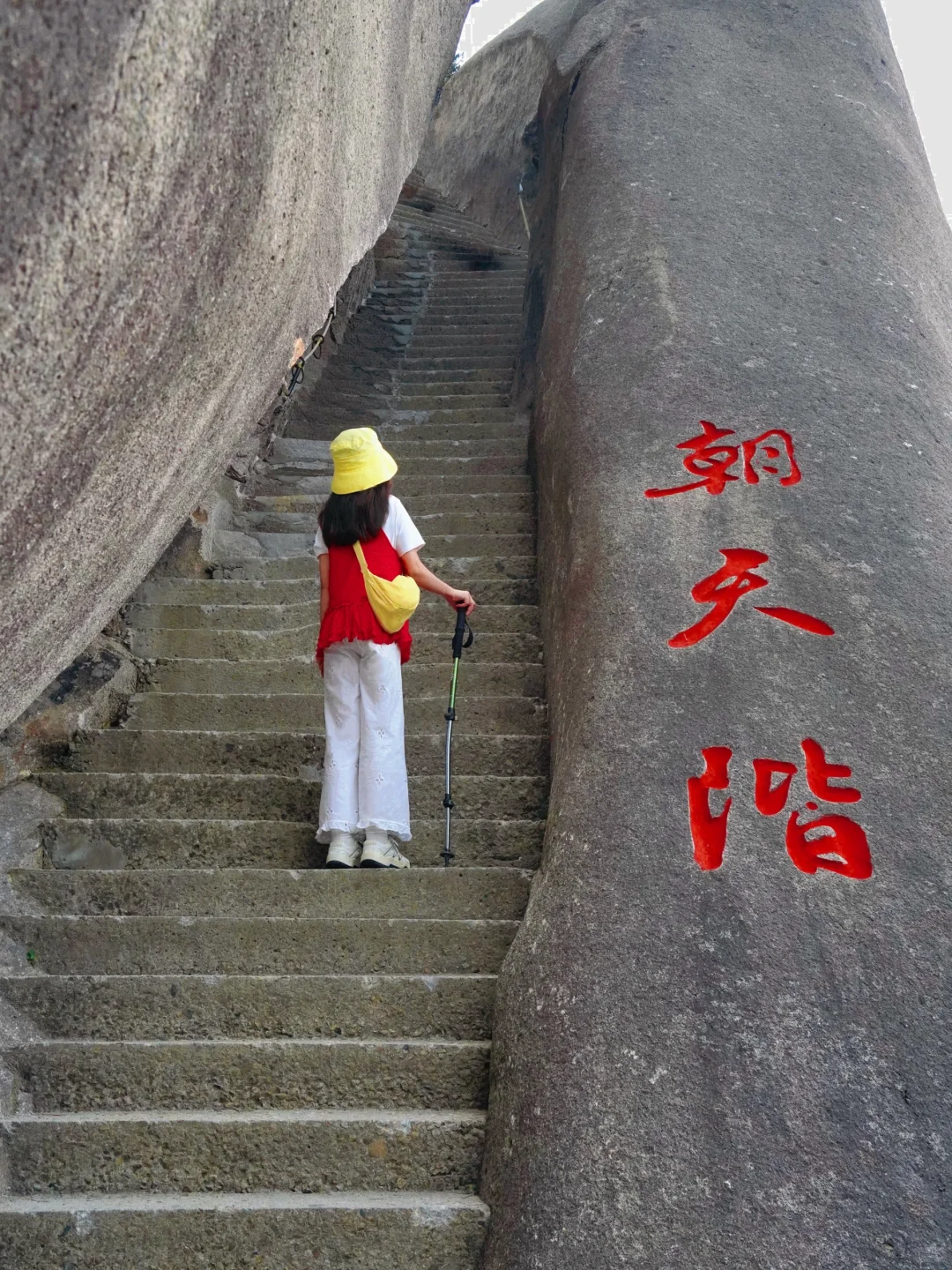 被严重低估，这里低调震撼比黄山更值得去‼️