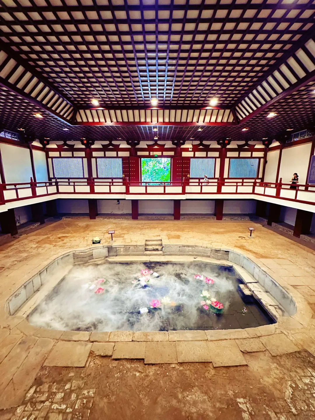 📷华清宫暴走3小时｜体验历史与文化！