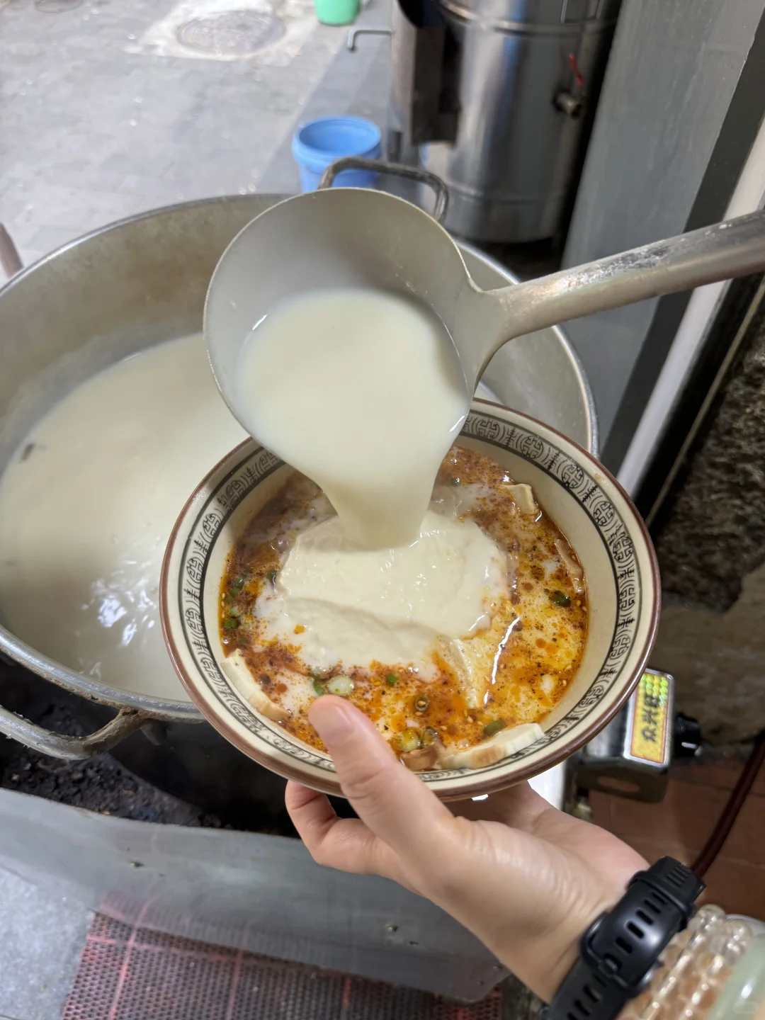 对自己的西安攻略满意的不得了…（长期有效！