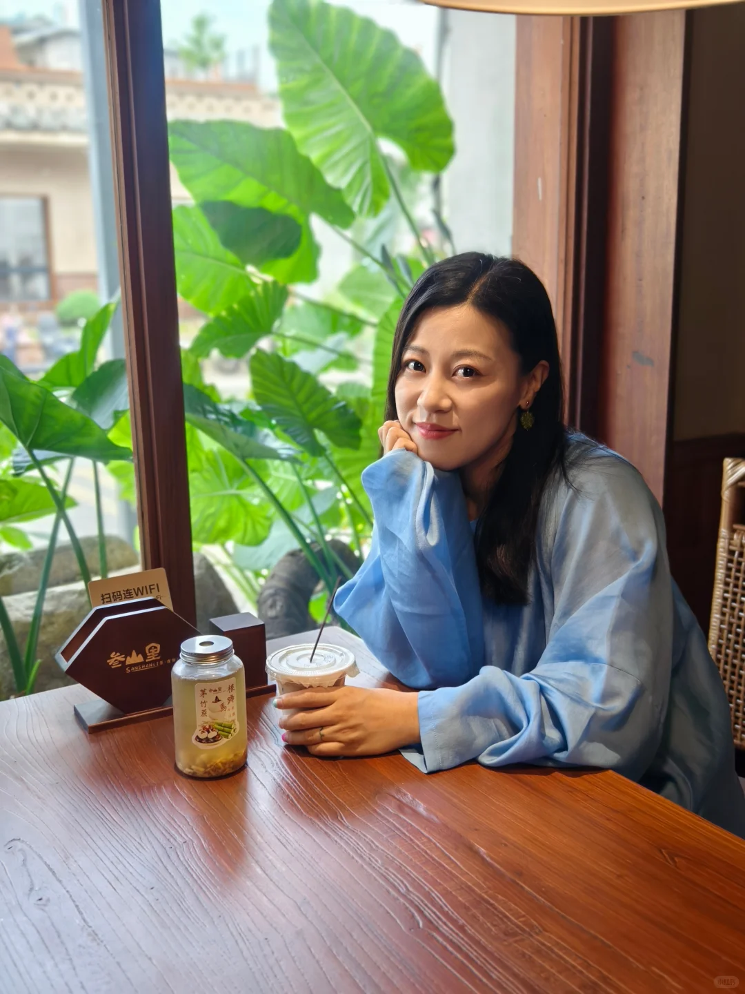 景德镇|瑶里古镇&瓷宫