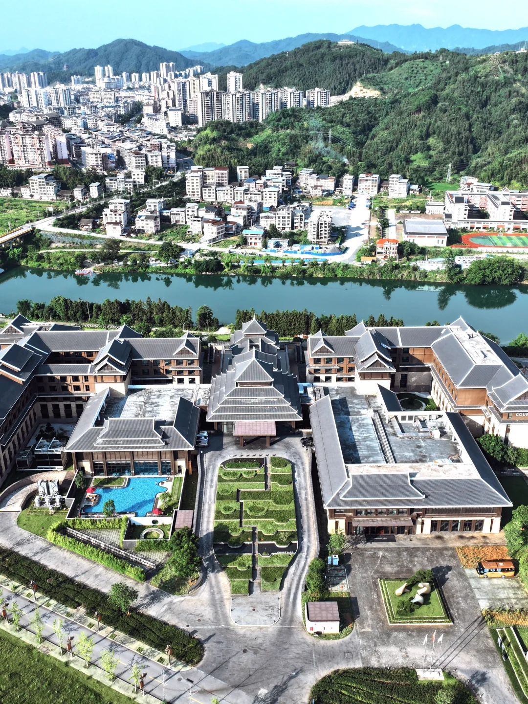 跟着必住榜，发现宝藏小城，这个非遗侗乡绝了
