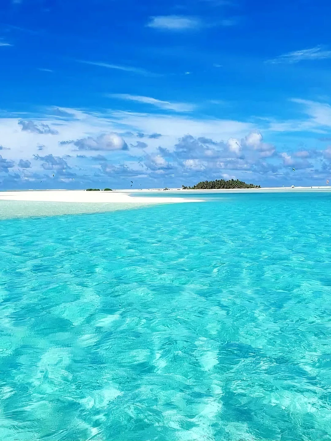 新西兰后花园🌊 被99%游客忽略的库克群岛！