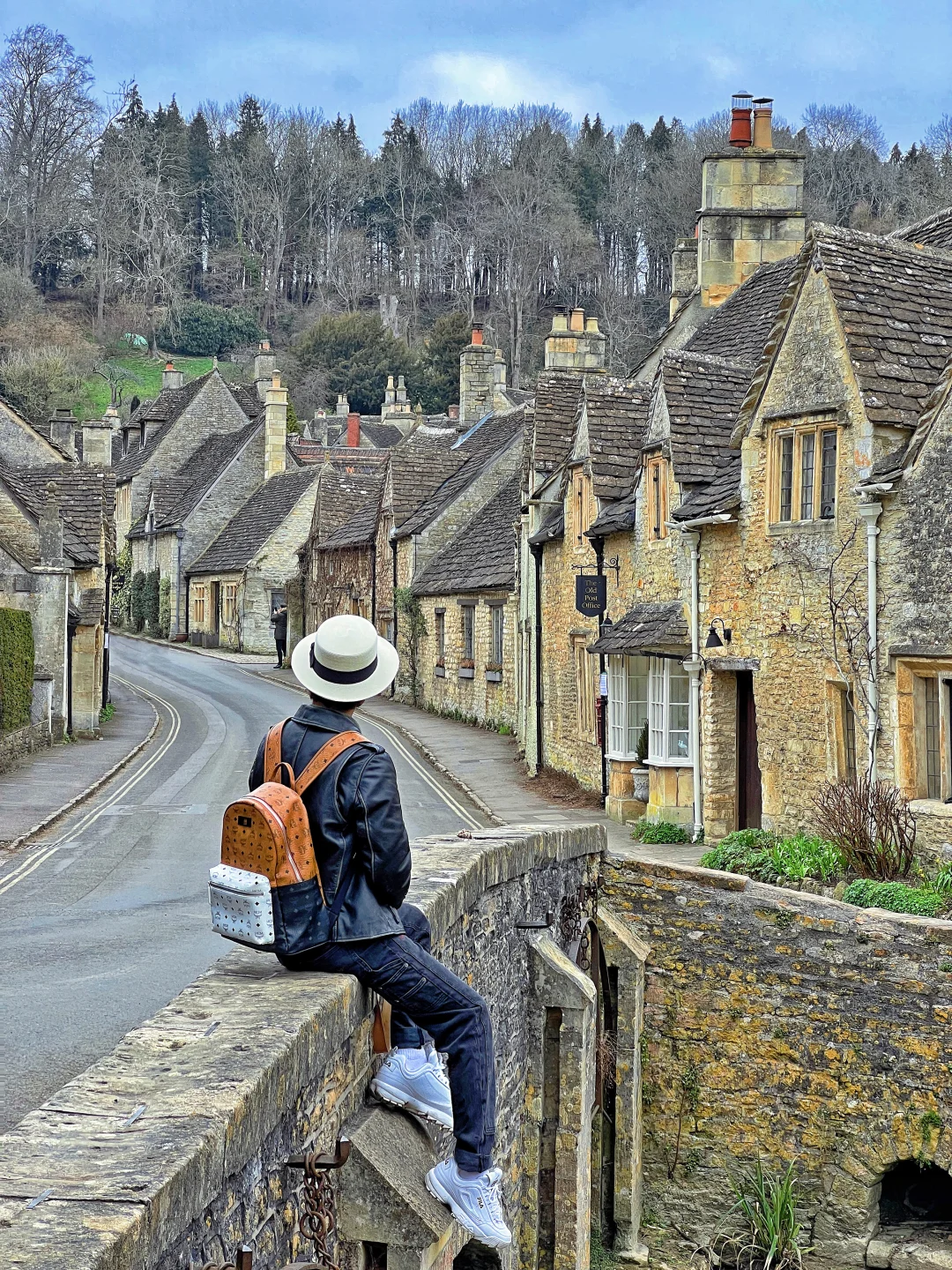 毕业旅行去哪?英国🇬🇧留子推荐9个绝美小镇
