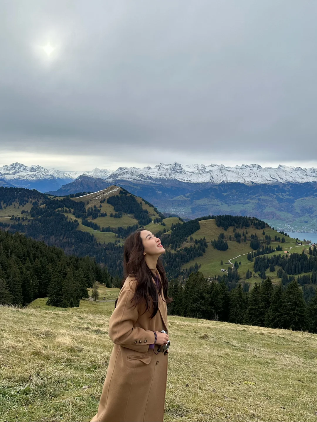 普通人出国旅行，其实注意这几点就够了…