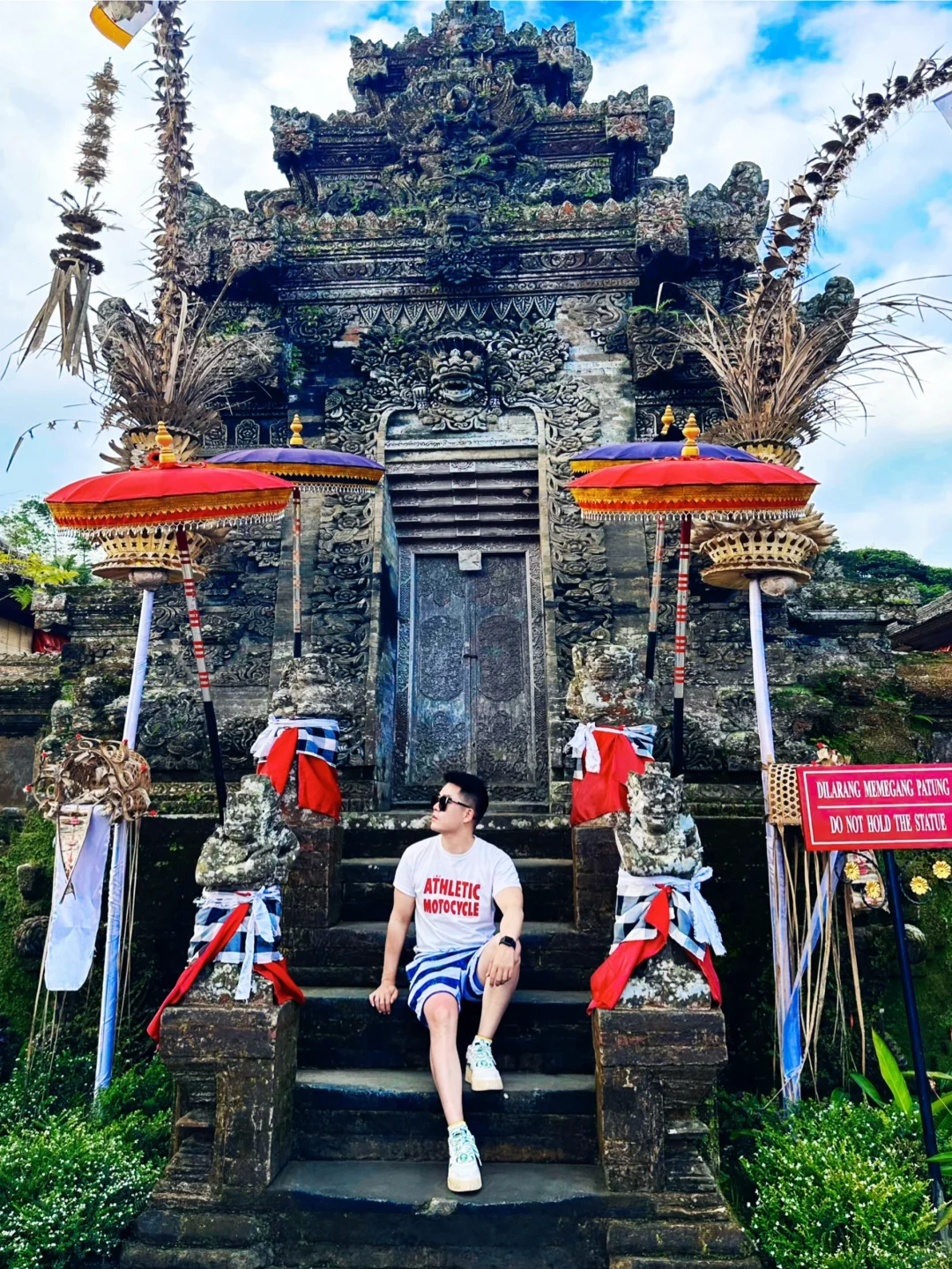 跟着Jason凯凯环球旅行——《序》