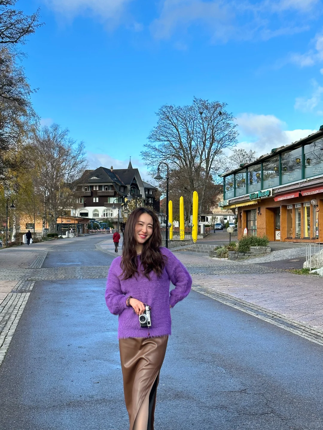 普通人出国旅行，其实注意这几点就够了…