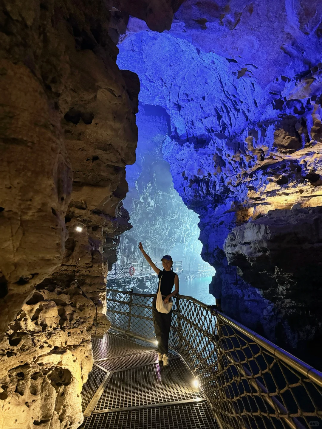 反向旅游！安利一个25 ℃的冷门宝藏地