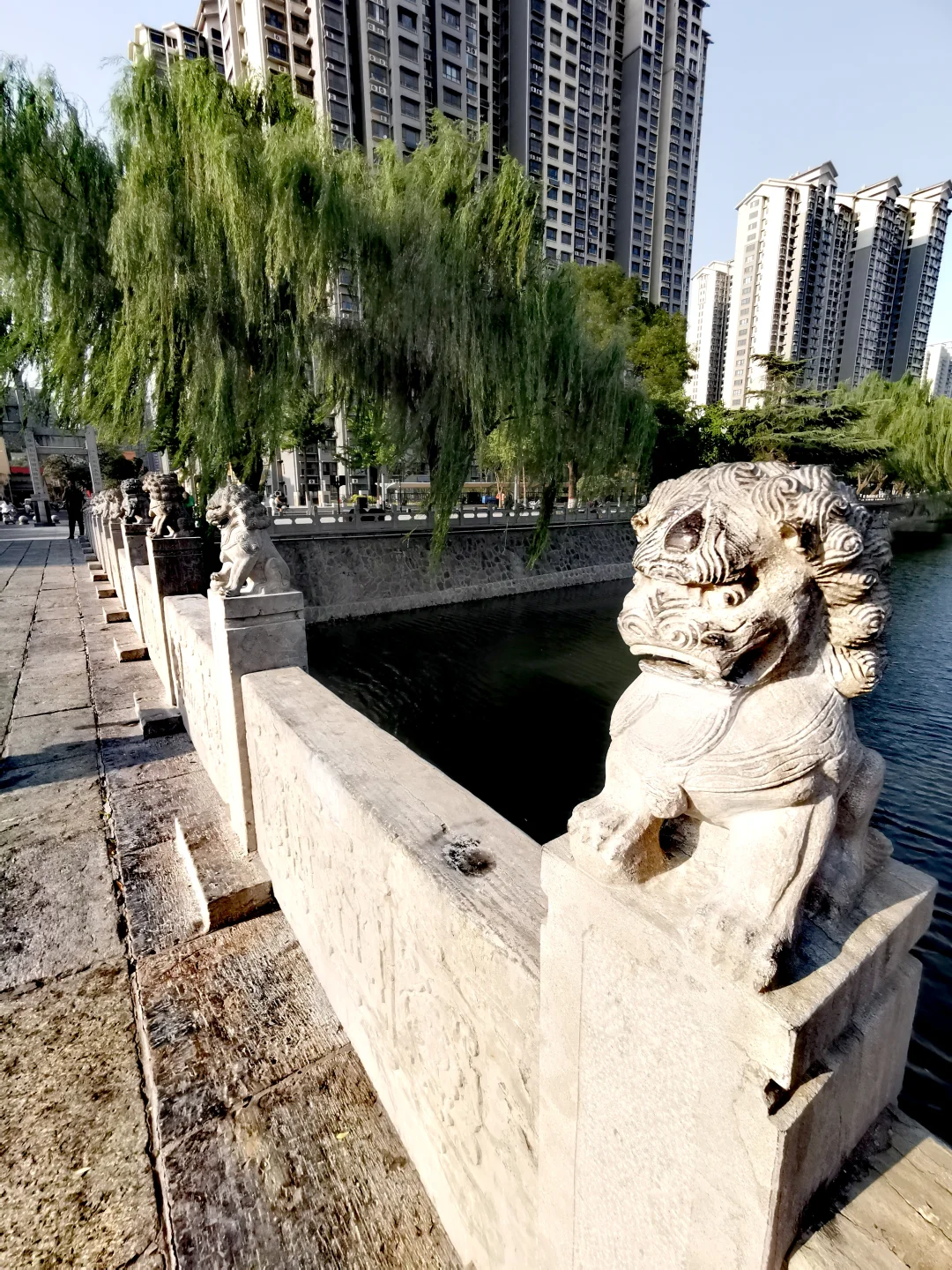 旅行笔记：邯郸City walk