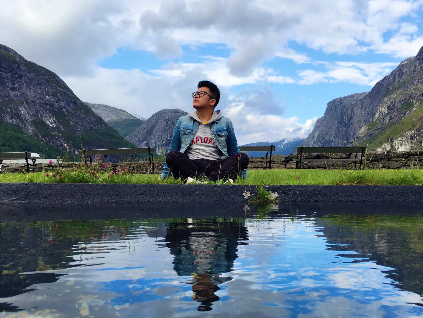 跟着Jason凯凯环球旅行——《序》