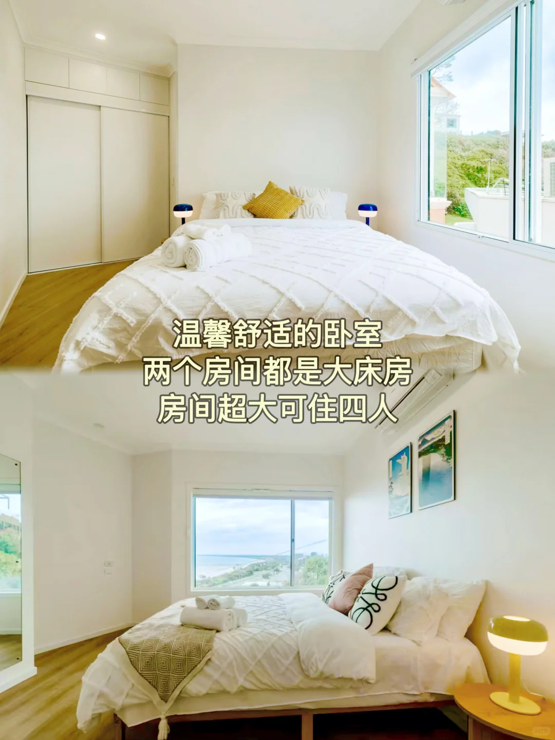 墨尔本完全就是现实版疯狂动物城吧！！！