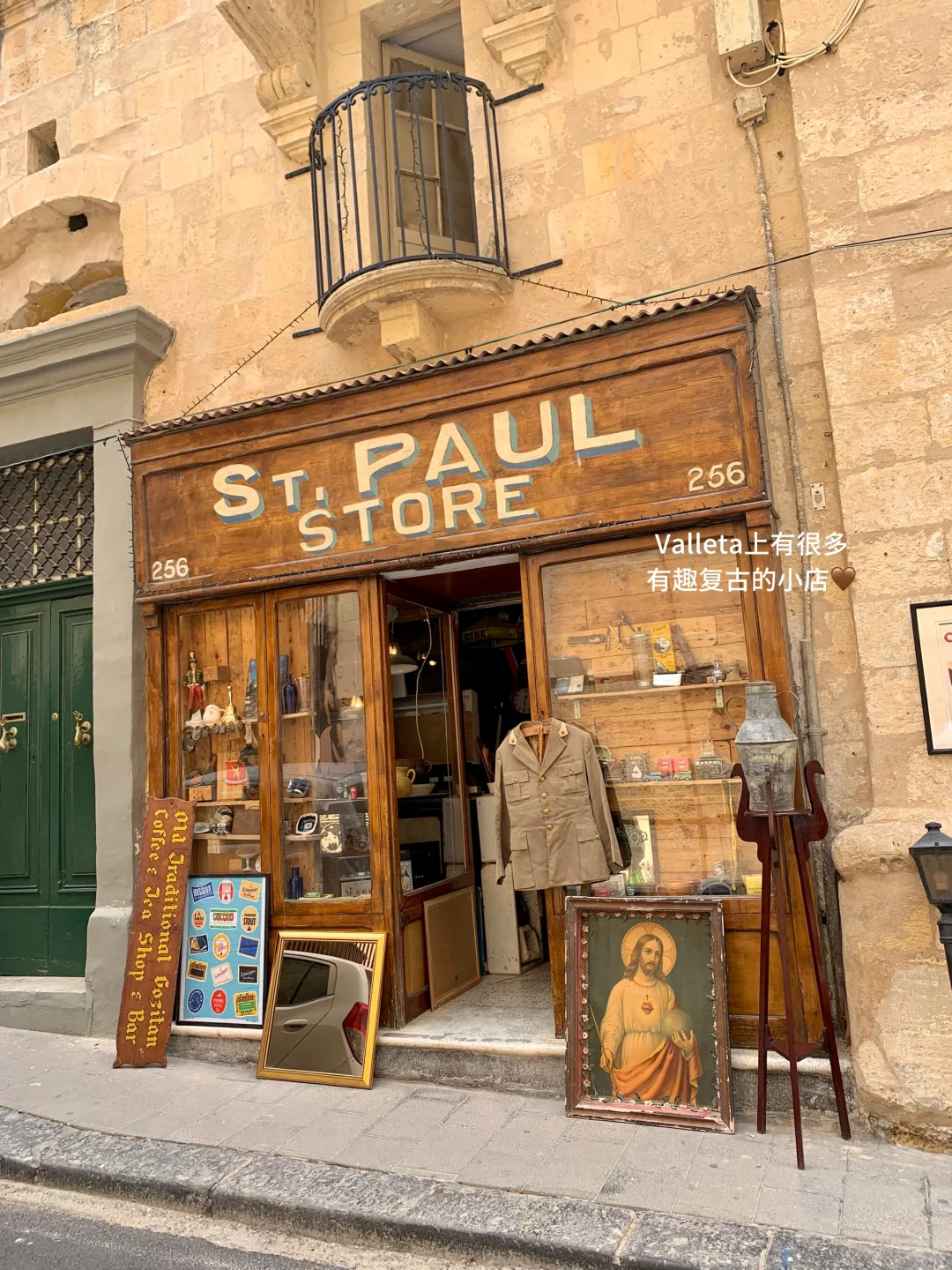 🇲🇹被问了很多次的旅行地