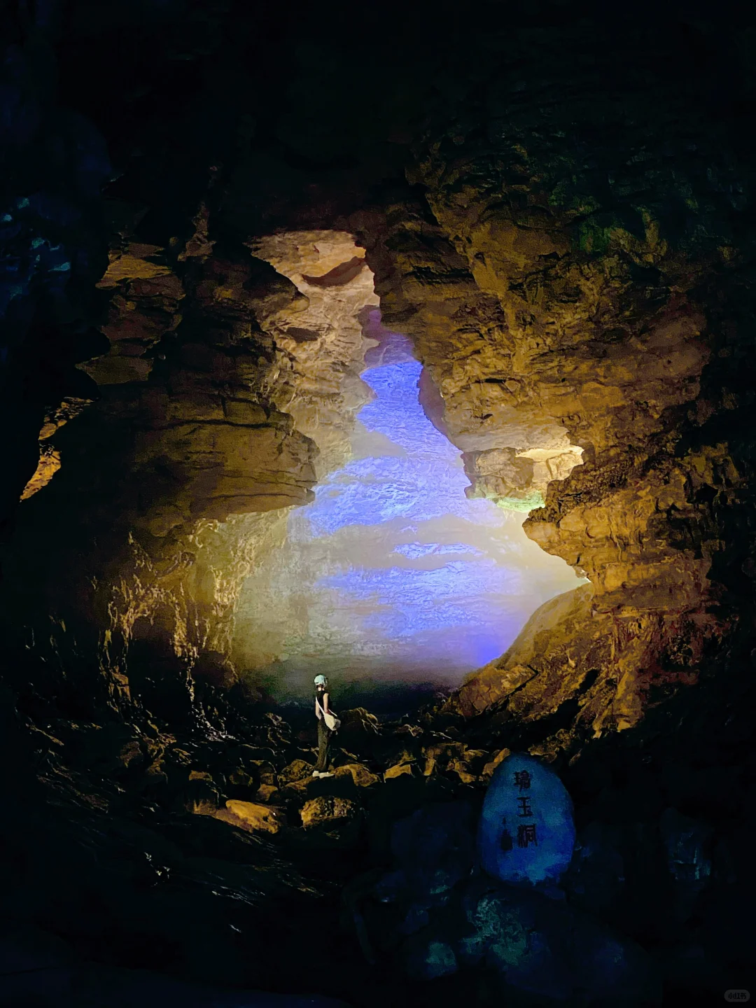 反向旅游！安利一个25 ℃的冷门宝藏地