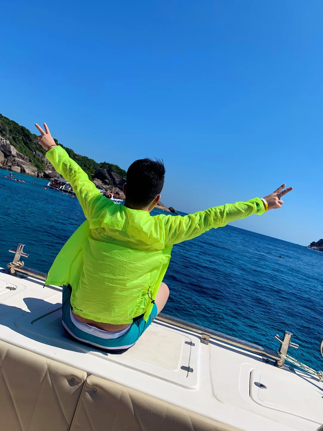 跟着Jason凯凯环球旅行——《序》