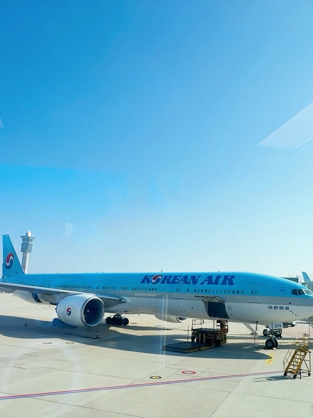 去了八次韩国后，这几条路线想告诉所有人‼️