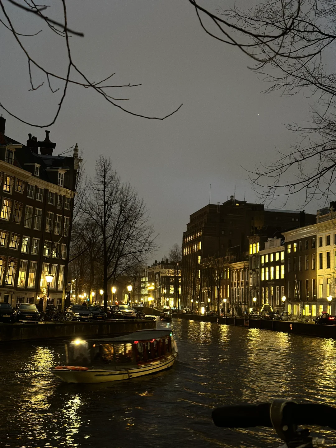 Amsterdam ｜阿姆斯特丹 一比一还原童话书