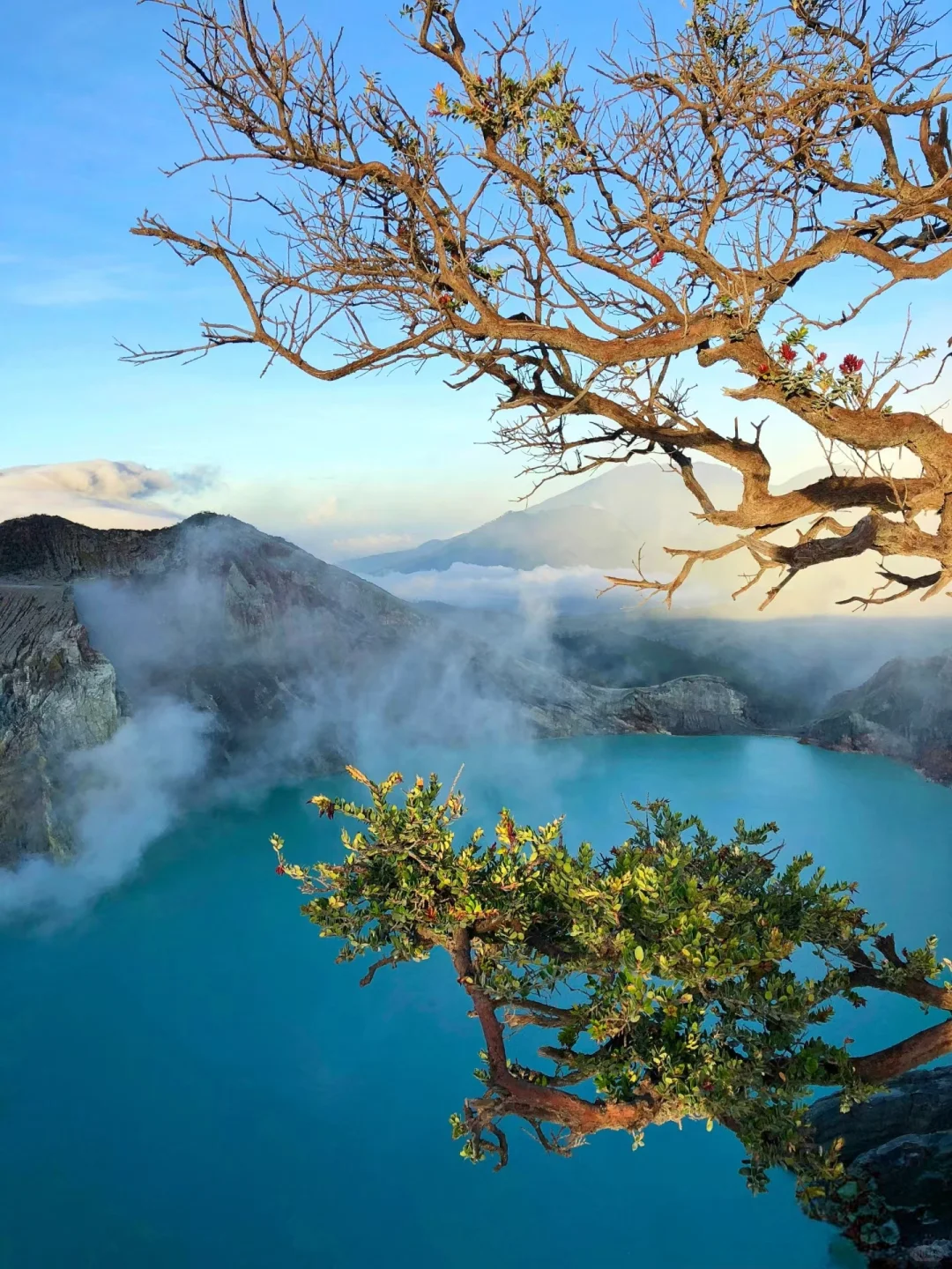 梦幻巴厘岛：赤道以南的人间天堂