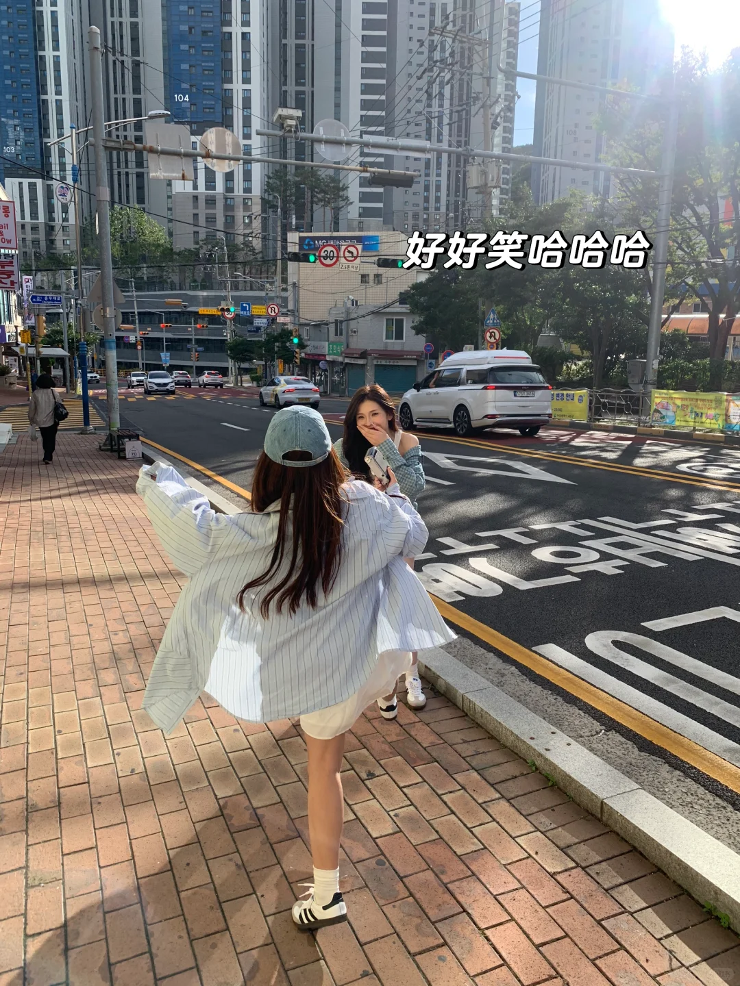 小韩真的……再也不来了🥹