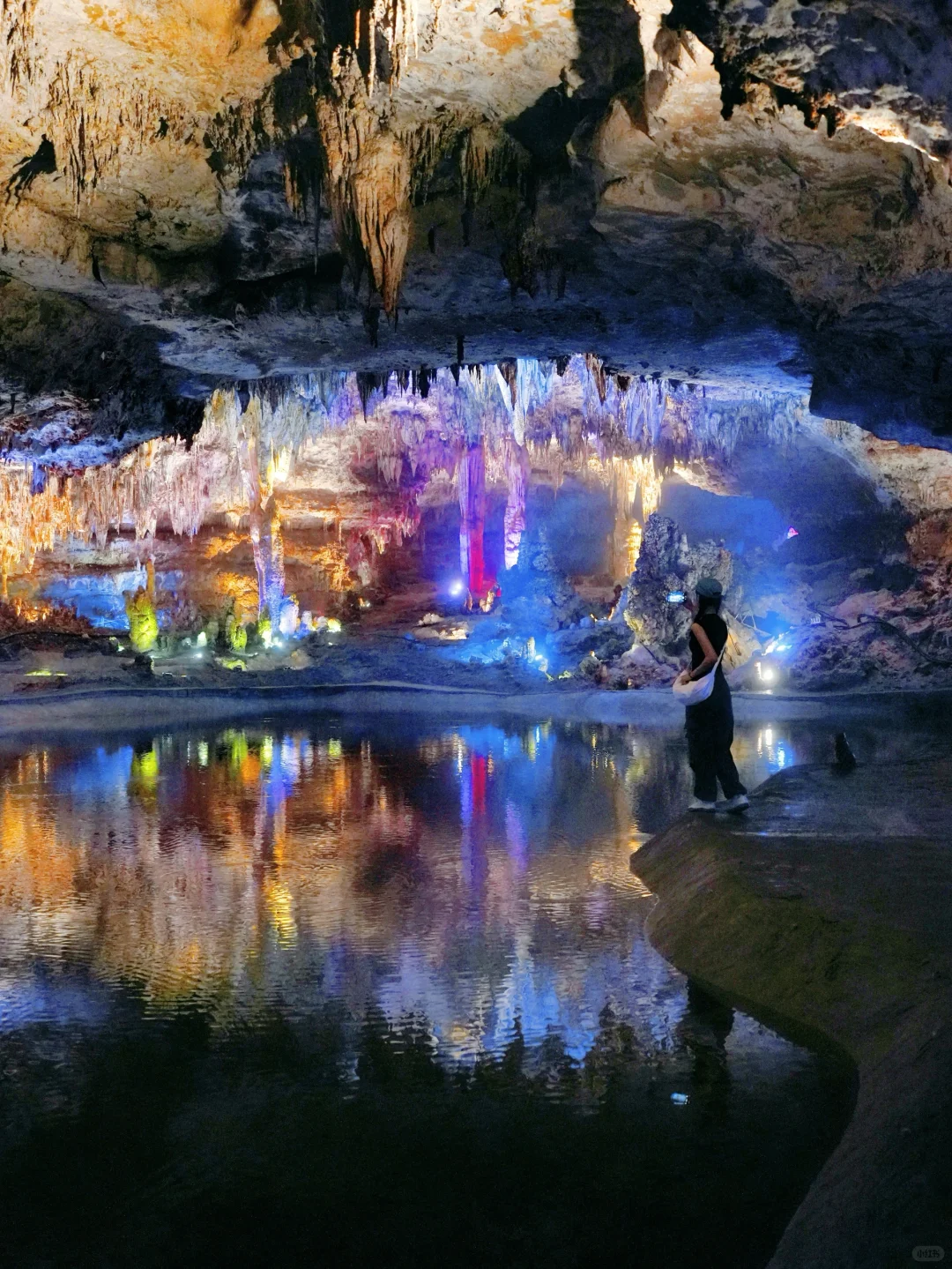反向旅游！安利一个25 ℃的冷门宝藏地