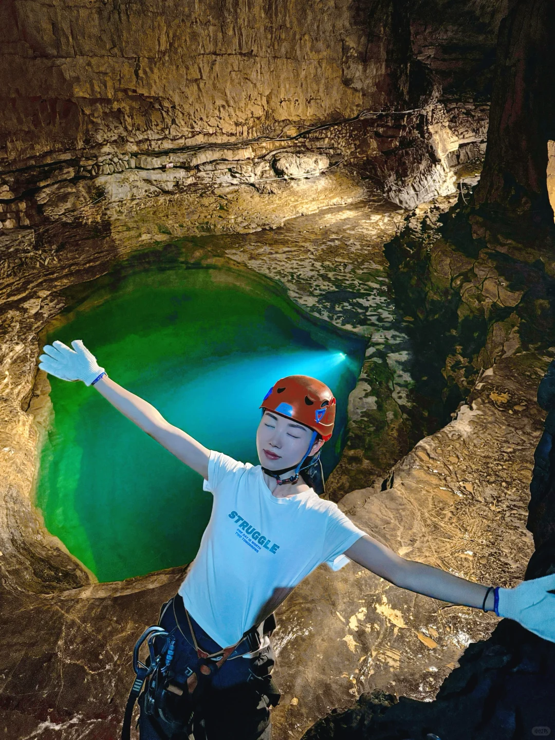 反向旅游！安利一个25 ℃的冷门宝藏地